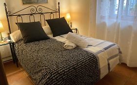 Casa rustica Mijas Pueblo